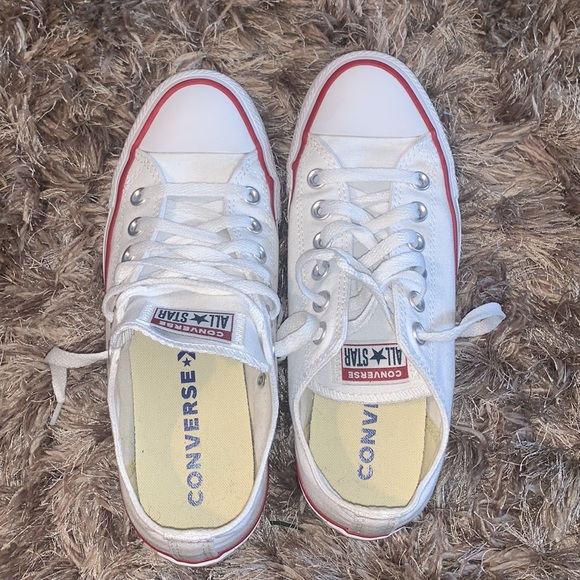 Converse All Star Classic - Picture 2 of 7